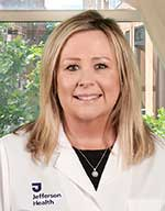 Kathleen Hartman CRNP | Jefferson Health