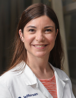 Lisa K. Perriera, MD,MPH