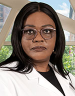 Omotezi O Wilson APN | Jefferson Health