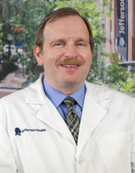 Ethan J. Halpern, MD