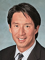 Allen C. Ho, MD Allen C. Ho, MD