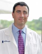 Christopher J. Farrell, MD