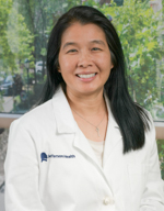 Christine Hsieh, MD