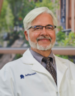 Jorge A. Prieto, MD