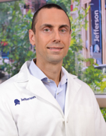 Nicholas Steven. Cavallaro, MD
