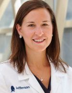 Christine A. Marschilok, MD