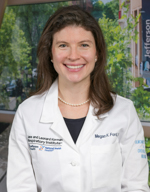 Megan K. Ford, MD