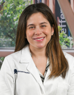 Andrea C. Martin, CRNP
