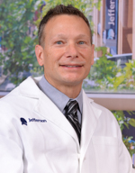 Barry A. Bravette, MD