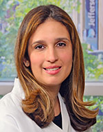 Joanna Rodriguez MD Jefferson Health